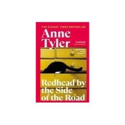 Penguin Random House Redhead By The Side Of The Road