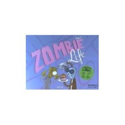 Diabolo Ediciones Zombie Life 01