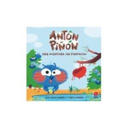 EDICIONES SM Una Aventura Sin Pantalón