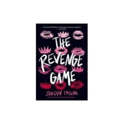 Random House The Revenge Game
