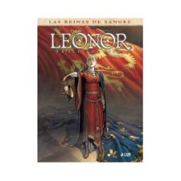 Yermo ediciones Leonor: La Leyenda Negra 02 Integral