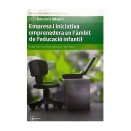 Editorial Altamar Eie Per A Educació Infantil