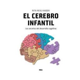 RBA Libros El Cerebro Infantil