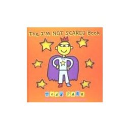 Little, Brown Books for Young Readers The I'm Not Scared Book