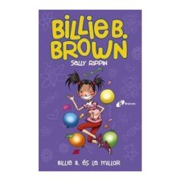 Editorial Bruño Billie B. Brown, 9. Billie B. és La Millor