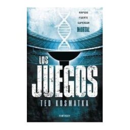 Fantascy Los Juegos
