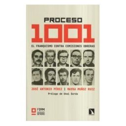 Los Libros de la Catarata El Proceso 1001