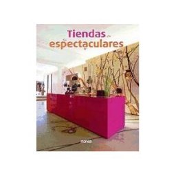 Instituto Monsa de Ediciones, S.A. Tiendas Espectaculares
