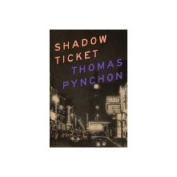 Penguin Group Shadow Ticket