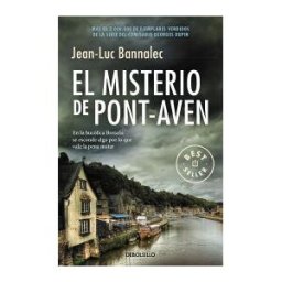 Debolsillo El Misterio De Pont-aven