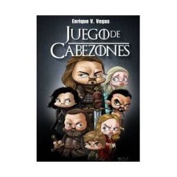 Dolmen Publicaciones Juego De Cabezones