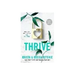 Penguin Publishing Group Thrive
