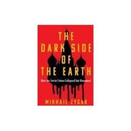 Orion Publishing Group The Dark Side Of The Earth