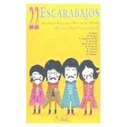 Páginas de Espuma SL 22 Escarabajos