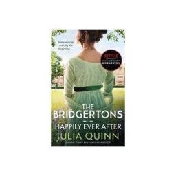 Little, Brown Book Group The Bridgertons: Happily Ever After