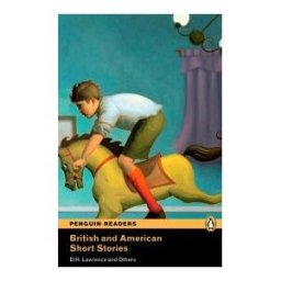 Pearson Educación Level 5: British And American Short Stories Book And Mp3 Pack