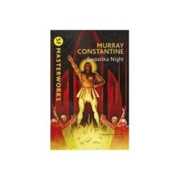 ORION PUBLISHING GROUP LTD Swastika Night