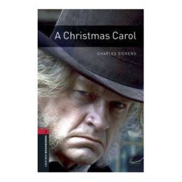 Oxford University Press España, S.A. Oxford Bookworms 3. A Christmas Carol Mp3 Pack