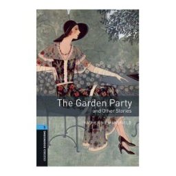 Oxford University Press España, S.A. Oxford Bookworms 5. The Garden Party And Other Stories Mp3 Pack