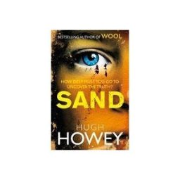 Random House Uk Ltd Sand