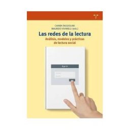 Ediciones Trea, S.L. Las Redes De La Lectura