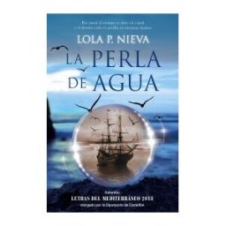 Ediciones Martínez Roca La Perla De Agua