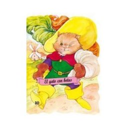 Combel Editorial El Gato Con Botas