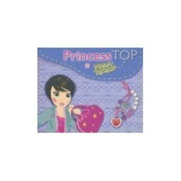 Todolibro Ediciones Princess Top Funny Things