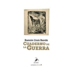 Editorial Pez de Plata Cuaderno De La Guerra