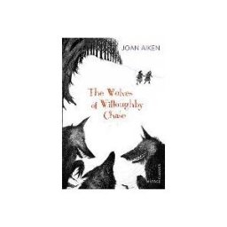 Random House Uk Ltd The Wolves Of Willoughby Chase