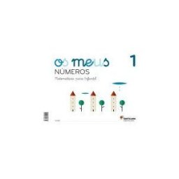 Ediciones Obradoiro, S.A. Os Meus Numeros 1