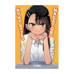 No Me Rayes, Nagatoro 19