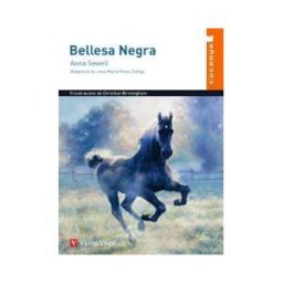 Editorial Vicens Vives Bellesa Negra (cucanya)