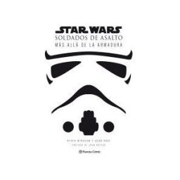 Planeta DeAgostini Cómics Star Wars Soldados De Asalto (stormtroopers)