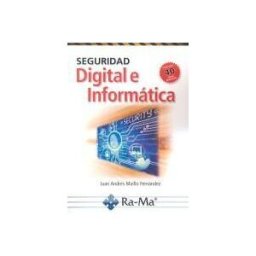 Ra-Ma S.A. Editorial y Publicaciones Seguridad Digital E Informática
