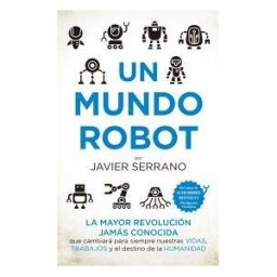 Editorial Almuzara Un Mundo Robot