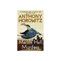 Penguin Random House Marble Hall Murders