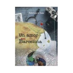 Editorial Verbum (PA) Un Amor En Barcelona