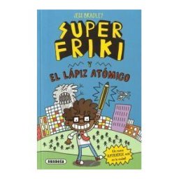 Susaeta Ediciones El Lápiz Atómico