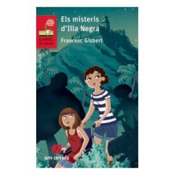 EDICIONES SM Els Misteris D'illa Negra