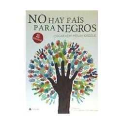Editorial Círculo Rojo No Hay País Para Negros