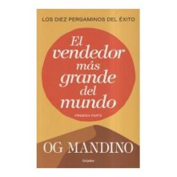 Literatura Random House El Vendedor Más Grande Del Mundo I