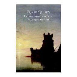 Literatura Random House La Correspondencia De Fradique Mendes