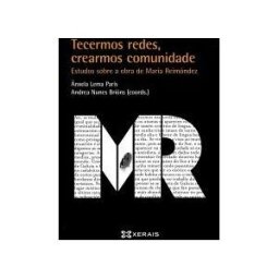 Edicións Xerais Tecermos Redes, Crearmos Comunidade.