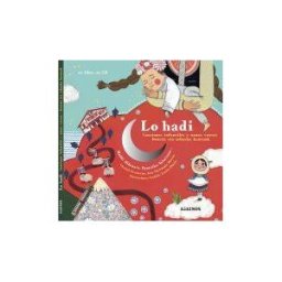 Editorial Kókinos Lo Hadi : Canciones Infantiles Y Nanas Vascas