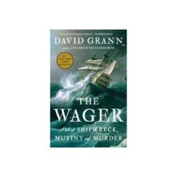 Random House Inc. The Wager