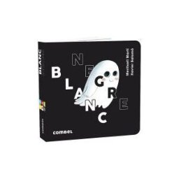 Combel Editorial Blanc I Negre