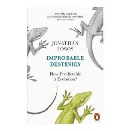 Penguin Publishing Group Improbable Destinies