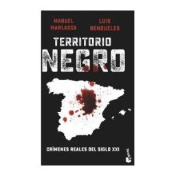 Booket Territorio Negro