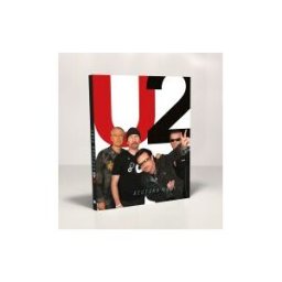 Boldletters U2: Achtung Baby